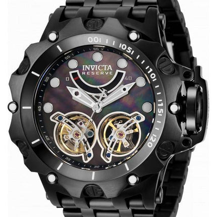 Montre pour homme Invicta Reserve Venom Open Heart Dial Automatic 33554 500M