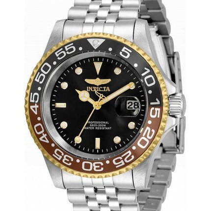 Montre pour homme Invicta Pro Diver Professional Quartz 34103 200M