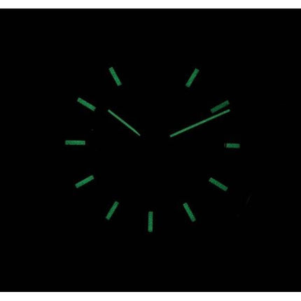 Invicta Aviator Acier Inoxydable Cadran Noir Quartz INV38409 Montre Homme