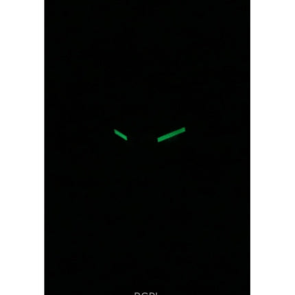 Montre Invicta Speedway Roulette Casino Chronograph GMT Cadran Vert Quartz 44642 200M Homme