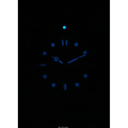 Montre homme Invicta Pro Diver en acier inoxydable, cadran noir, lunette Pepsi, quartz, 44708, 100 m