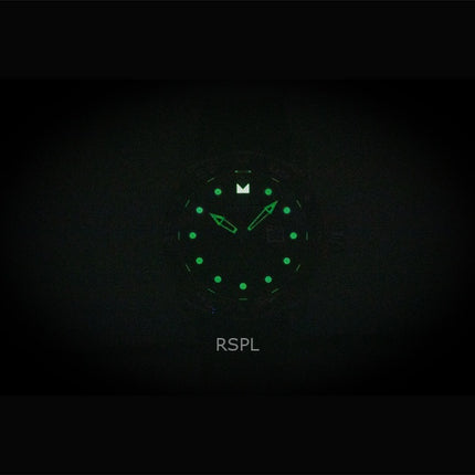 Montre homme Invicta Pro Diver, bracelet en silicone, cadran noir, lunette Pepsi, mouvement à quartz, référence 45735, étanche à 200 m