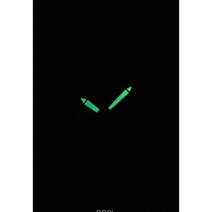 Montre homme Invicta Pro Diver Zager Chronograph GMT, bracelet en silicone, cadran bleu, quartz, 47281, 100 m