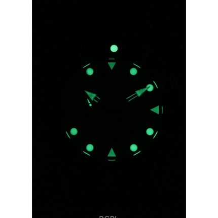 Montre Invicta Grand Diver GMT en acier inoxydable avec cadran turquoise automatique 47541 300M pour homme