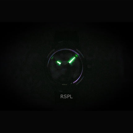 Montre homme Invicta Racing, bracelet en silicone, cadran argenté, quartz, 47726