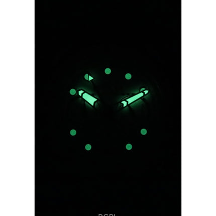 Montre Invicta Racing Chronographe Acier Inoxydable Cadran Blanc Quartz 47746 Homme