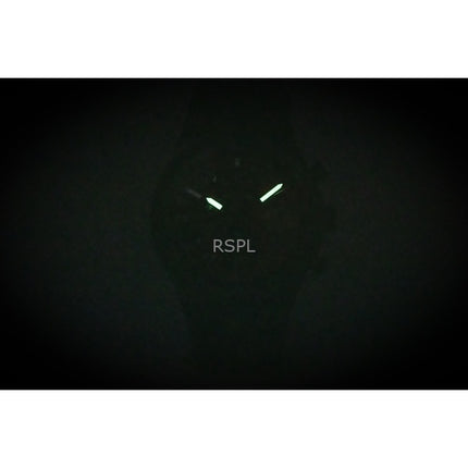 Montre homme Invicta Racing Chronograph, bracelet en silicone, cadran rouge, quartz, 48877