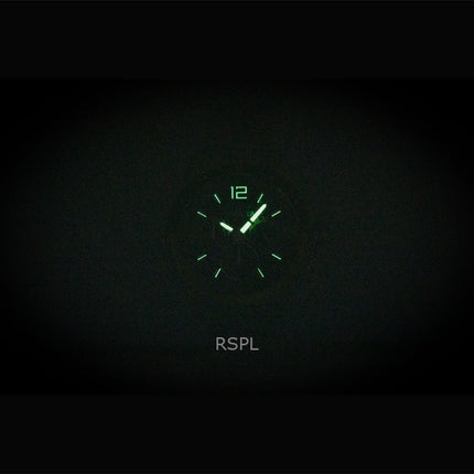 Montre homme Invicta Speedway Chronograph GMT en acier inoxydable, cadran noir, mouvement à quartz 49365