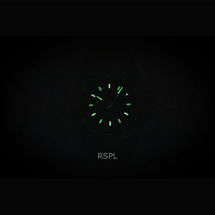 Montre homme Invicta Aviator 49724, bracelet en silicone rouge, cadran gris anthracite, mouvement à quartz, étanche à 100 m