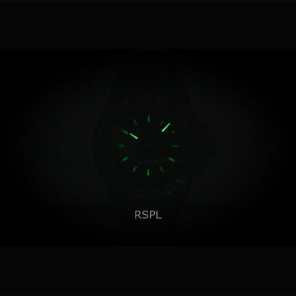 Montre homme Invicta Aviator 49731, bracelet en silicone noir, cadran noir, mouvement à quartz, étanche à 100 m