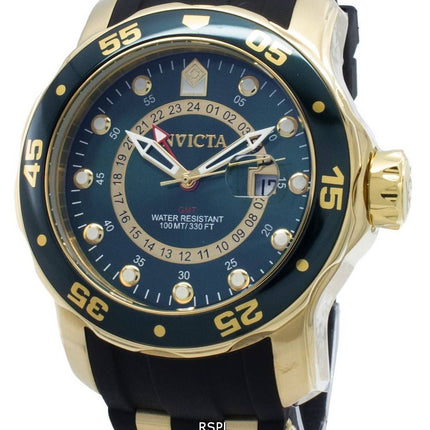 Montre Homme Invicta Pro Diver 6994 Quartz