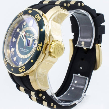 Montre Homme Invicta Pro Diver 6994 Quartz