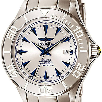 Invicta Signature automatique professionnel 200M 7033 montre homme
