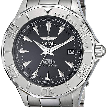 Invicta Signature automatique professionnel 200M 7034 montre homme