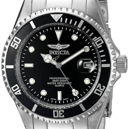 Montre Invicta Pro Diver Quartz 200M 8932OB masculin