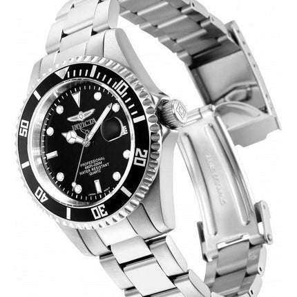 Montre Invicta Pro Diver Quartz 200M 8932OB masculin