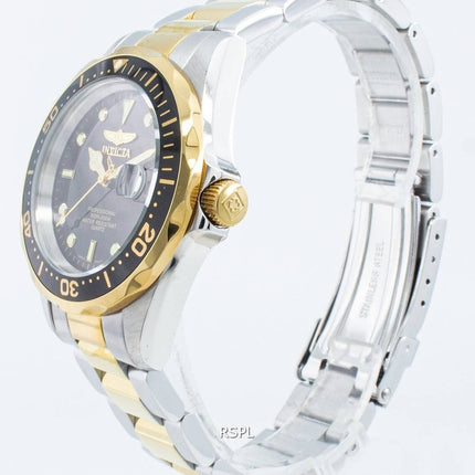Montre Homme Invicta Pro Diver Professional Quartz 200M 8934