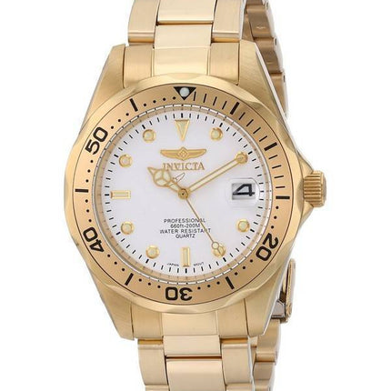 Montre Invicta Pro Diver Quartz 200M 8938 homme