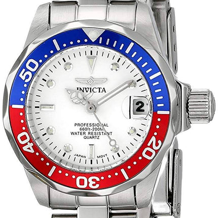 Montre Invicta Pro Diver Quartz professionnel 8940 féminin