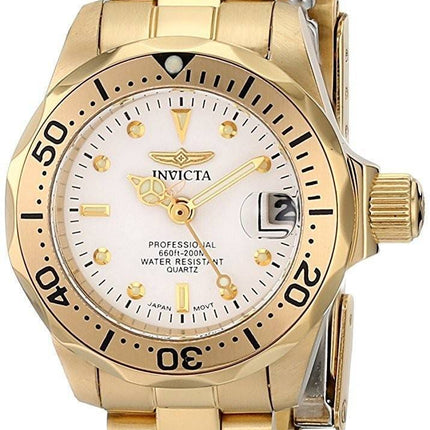 Invicta Pro Diver Quartz 200M 8945 Women Watch