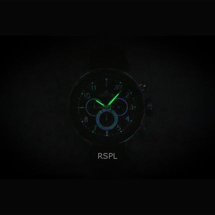 Montre homme Invicta S1 Rally Zager Exclusive Chronographe Bracelet cuir Quartz 90102 100M