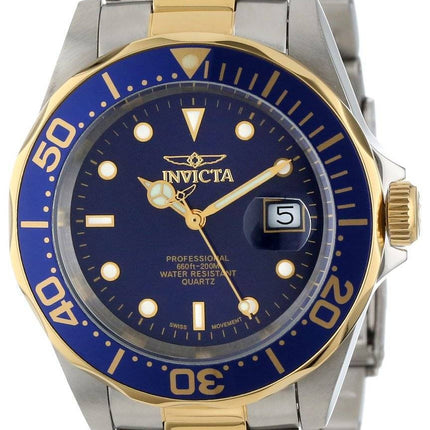 Invicta Mako Suisse Pro Diver 200M 9310 montre homme