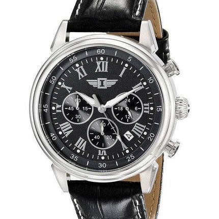 Invicta I par montre Invicta Chronographe Quartz IBI90242-001 homme