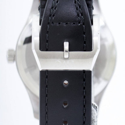 Montre Mark XVIII automatique IW327001 masculin IWC Pilot