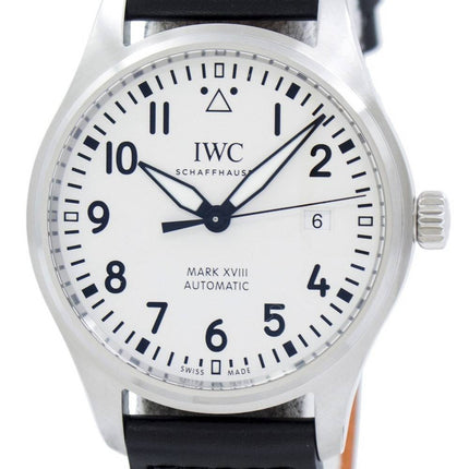 Montre Mark XVIII automatique IW327002 masculin IWC Pilot