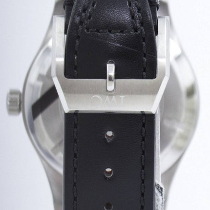 Montre Mark XVIII automatique IW327002 masculin IWC Pilot