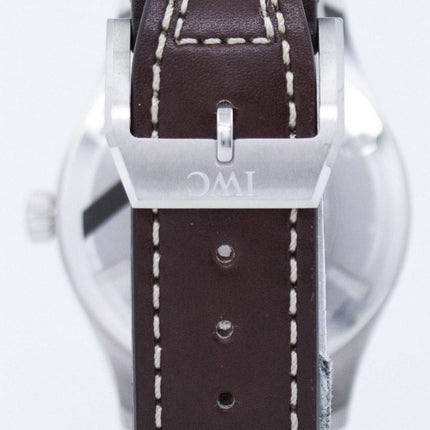 IWC Schaffhausen Pilot marquer XVIII édition « Le Petit Prince » IW327004 automatique montre homme