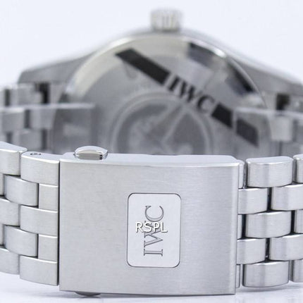 Montre Mark XVIII automatique IW327011 masculin IWC Pilot