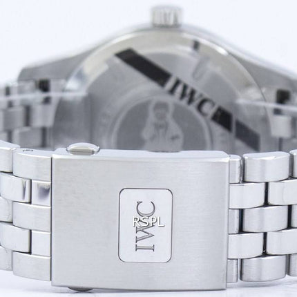 IWC Pilot marque XVIII « LE PETIT PRINCE » Edition IW327014 automatique montre homme
