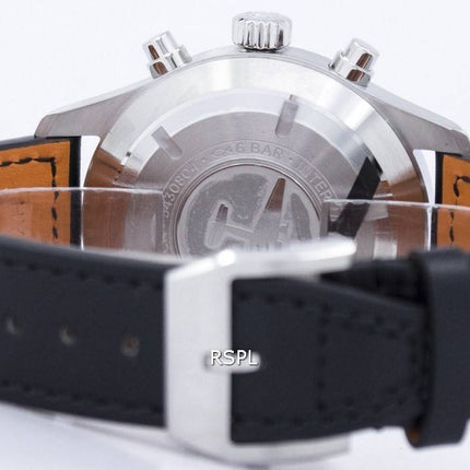 IWC Schaffhausen Pilot chronographe automatique IW377709 montre homme
