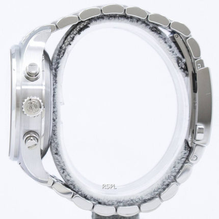 Montre Spitfire chronographe automatique IW377719 masculin IWC Pilot