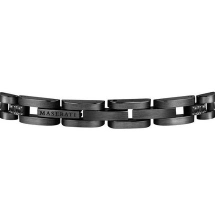 Bracelet Maserati Jewels en acier inoxydable JM420ATJ01 pour homme