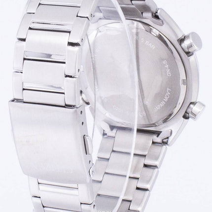 Montre Citizen Quartz analogique Digital JM5460-51 a masculine