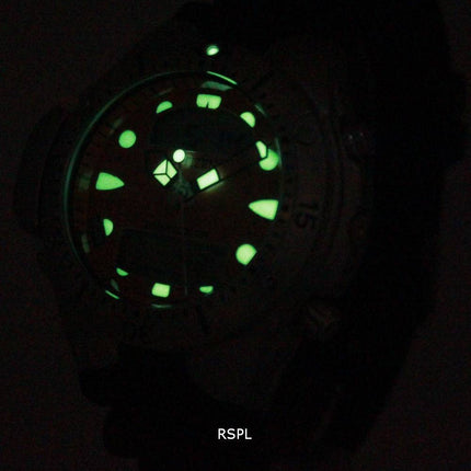 Citizen Promaster Aqualand montre de plongeur JP1060-01Y