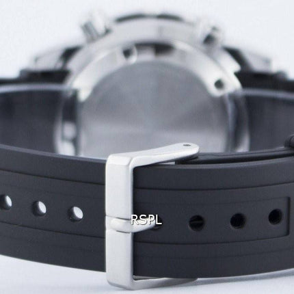 Citizen Aqualand Promaster Divers 200M Analogique Digital JP1098-17E Montre Homme