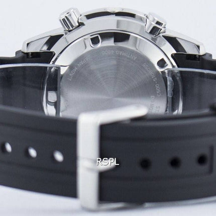 Citizen Aqualand Promaster Divers 200M Analogique Digital JP1098-17E Montre Homme