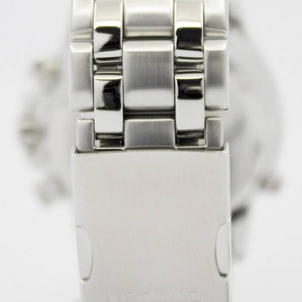 Sailhawk Citizen Eco-Drive chronographe analogique numérique JR4051 - 54L montre homme