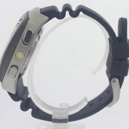 Citizen Diver titane Cyber Promaster Aqualand JV0055-00E