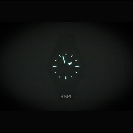 Montre homme Citizen Promaster Skyhawk U830 Chronographe Cadran Noir Eco-Drive Plongée JV2005-58E 200M