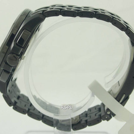Montre Citizen Eco-Drive Promaster monde temps JW0097-54F JW0097-54 hommes