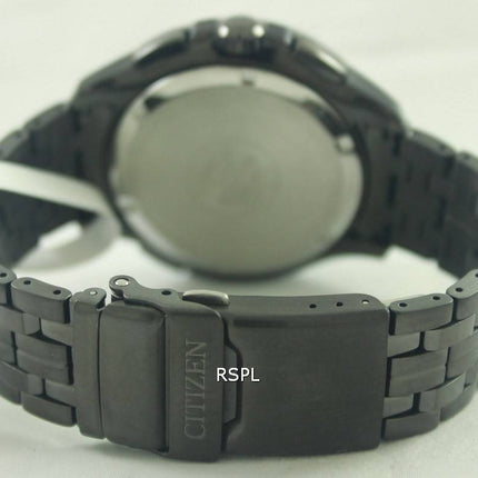 Montre Citizen Eco-Drive Promaster monde temps JW0097-54F JW0097-54 hommes