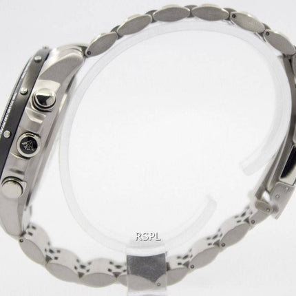 Citizen Skyhawk Eco Drive Radio Controlled JY0010-50E JY0010 Promaster Titanium montre homme