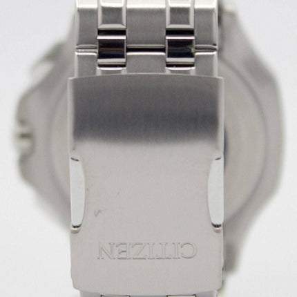 Citizen Skyhawk Eco Drive titane radiocommandés JY0050 - 55 L JY0050 Promaster montre homme