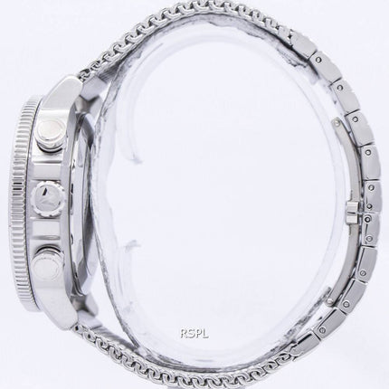 Montre Citizen Navihawk A.-t. Eco-Drive JY8030-83F masculine