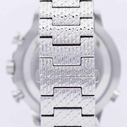 Montre Citizen Navihawk A.-t. Eco-Drive JY8030-83F masculine