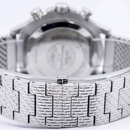 Montre Citizen Navihawk A.-t. Eco-Drive JY8030-83F masculine
